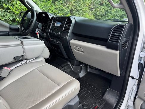 Used 2020 Ford F150 XL w/ XL Power Equipment Group AWD/4WD image 12