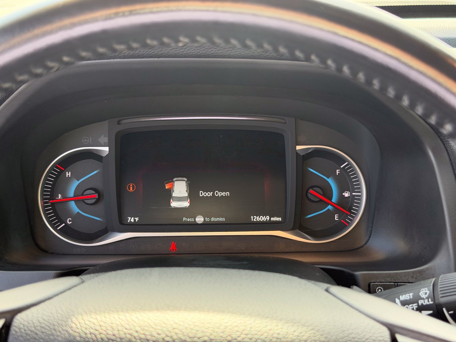 Used 2019 Honda Pilot EX-L image 19