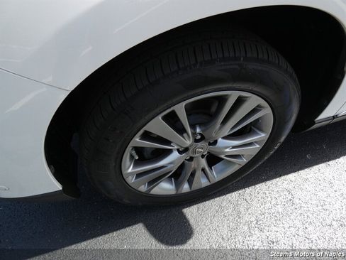 Used 2013 Lexus RX 450h AWD w/ Navigation Pkg image 17