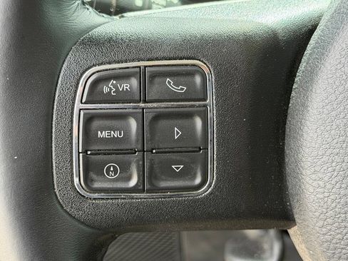 Used 2017 Jeep Wrangler Sport AWD/4WD image 14