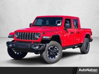 New 2026 Jeep Gladiator Rubicon video 1