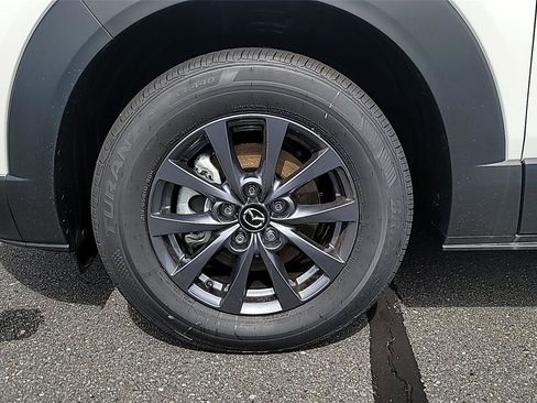 New 2025 MAZDA CX-30 AWD 2.5 S image 28