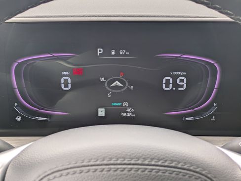 Used 2025 Kia Telluride EX X-Line image 10