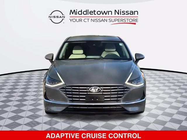 Used 2022 Hyundai Sonata SEL FWD image 9