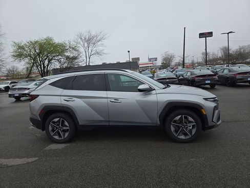 New 2026 Hyundai Tucson SEL FWD image 5