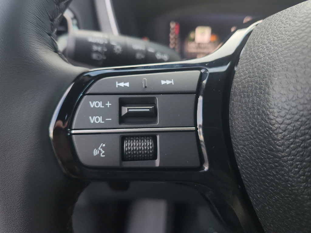 New 2026 Honda Pilot EX-L image 30