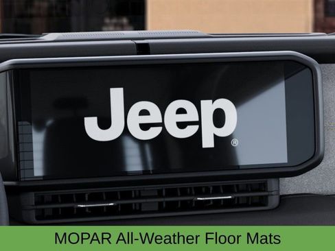 New 2026 Jeep Wrangler Willys image 20