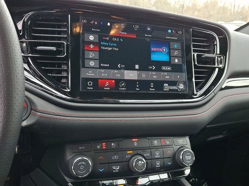 New 2026 Dodge Durango GT AWD/4WD image 17