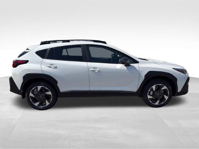 New 2026 Subaru Crosstrek 2.5i Limited AWD/4WD image 8