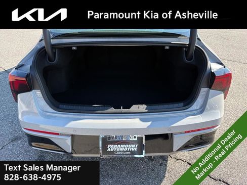 New 2026 Kia K5 GT-Line image 29