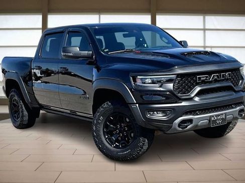 Used 2024 RAM 1500 TRX w/ TRX Level 2 Equipment Group image 12