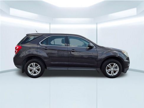 Used 2016 Chevrolet Equinox LS FWD image 7