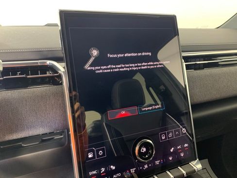 New 2026 GMC Sierra EV Elevation image 18