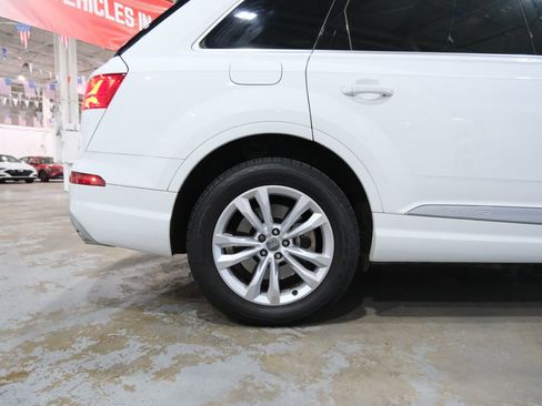 Used 2017 Audi Q7 3.0T Premium Plus image 13