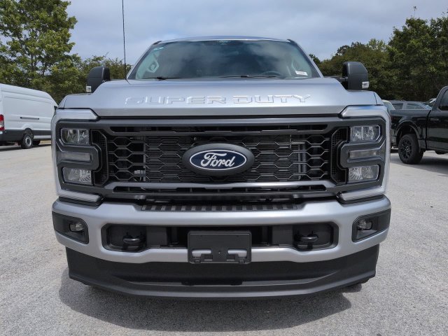 New 2027 Ford F250 XL w/ STX Appearance Package AWD/4WD image 8