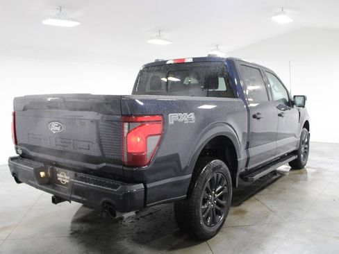 New 2026 Ford F150 XLT AWD/4WD image 10