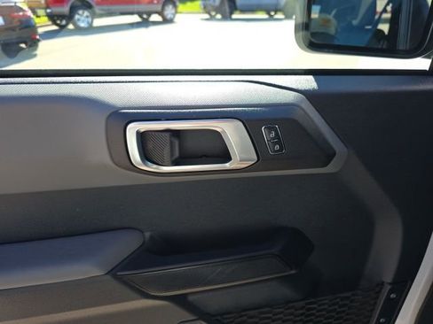 Used 2023 Ford Bronco Big Bend image 12