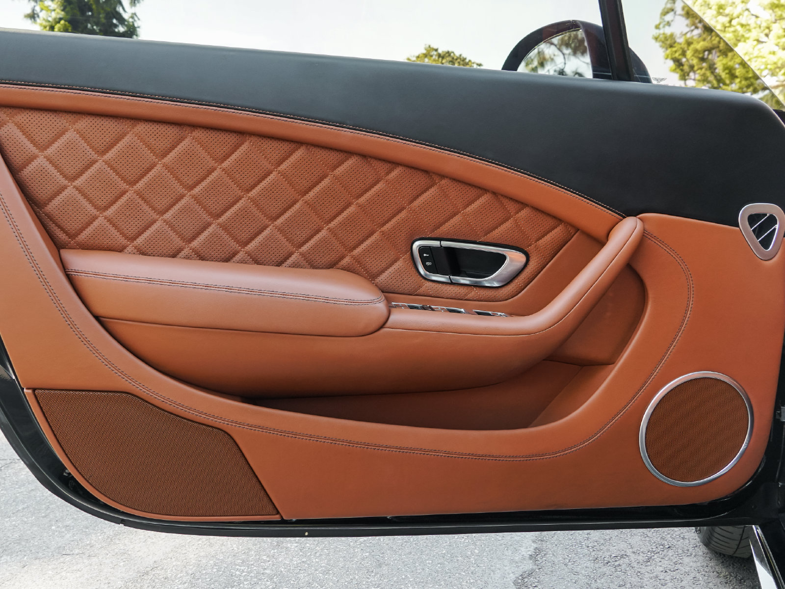 Certified 2017 Bentley Continental GT V8 S AWD/4WD image 26