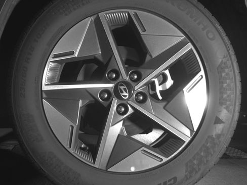 Used 2025 Hyundai Tucson SEL image 14