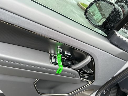 New 2025 Land Rover Range Rover Sport SV Edition Two image 11