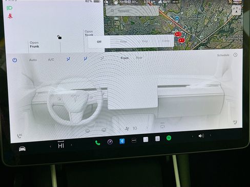 Used 2020 Tesla Model Y Long Range image 22