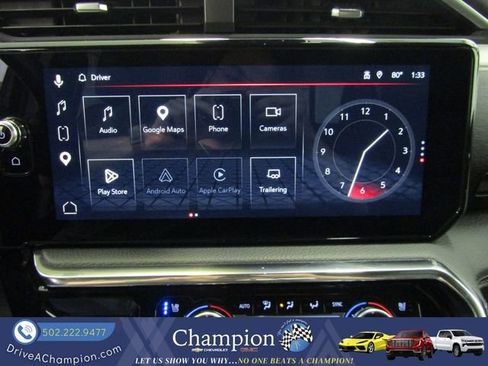 Used 2024 GMC Sierra 1500 Denali AWD/4WD image 6