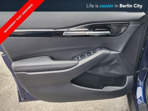 New 2026 Kia Seltos EX AWD/4WD image 23