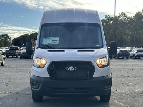 New 2026 Ford Transit 350 148 High Roof AWD image 14