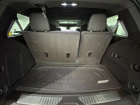 Used 2023 GMC Yukon Denali w/ LPO, Floor Liner Package image 51