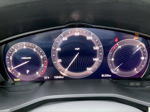 Used 2024 MAZDA CX-90 3.3 Turbo S w/ Premium Plus image 26