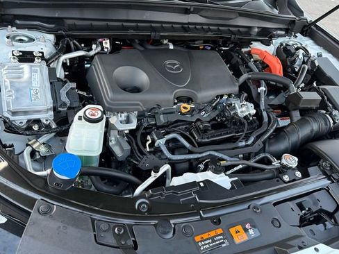 New 2026 MAZDA CX-50 AWD 2.5 Hybrid w/ Weather Package image 21