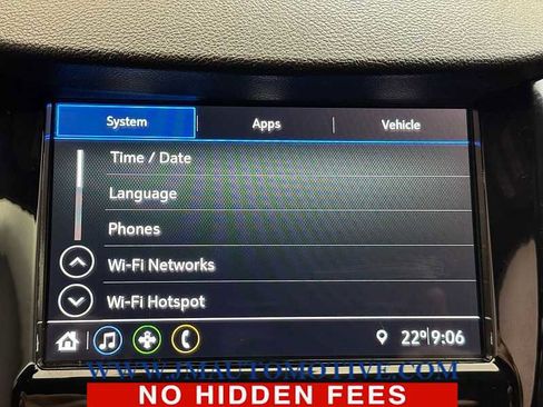 Used 2019 Chevrolet Trax LT w/ LT Convenience Package image 26