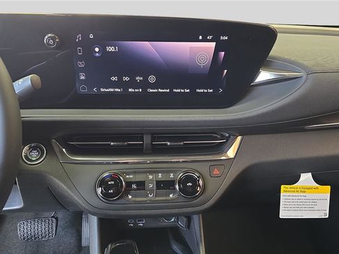 New 2026 Buick Envista Preferred image 20