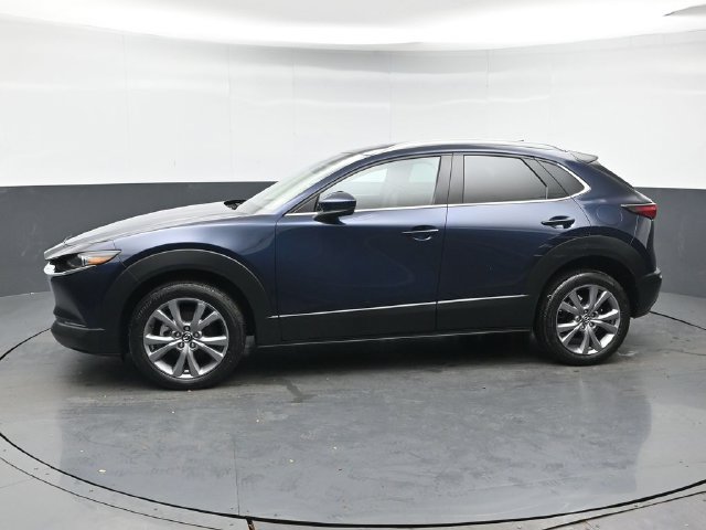 Certified 2023 MAZDA CX-30 AWD 2.5 S w/ Premium Package image 2