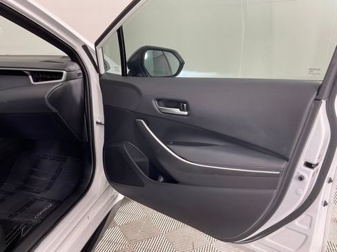 Used 2025 Toyota Corolla SE FWD image 26