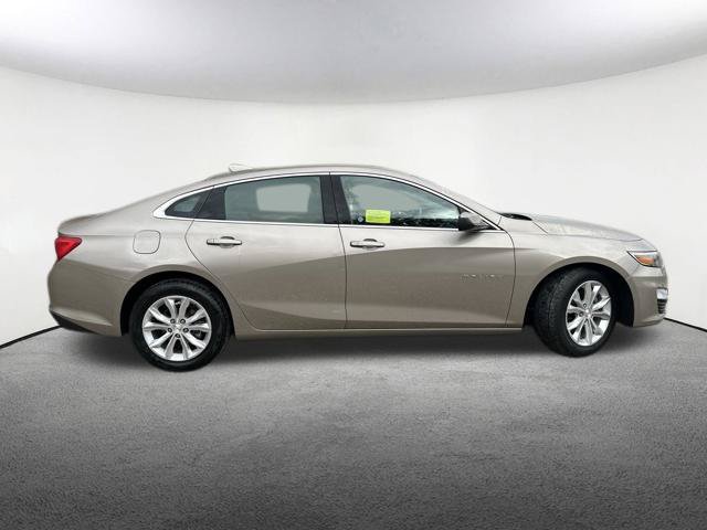 Used 2024 Chevrolet Malibu LT FWD image 14