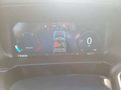 New 2026 Ford F250 Platinum image 9