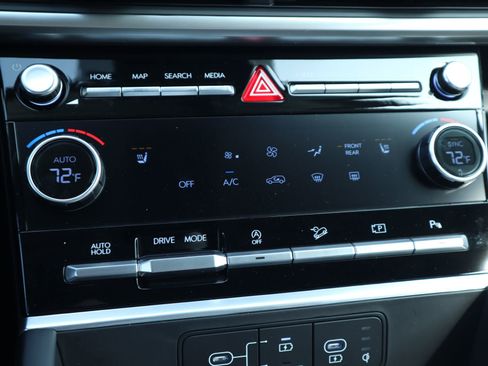 New 2026 Hyundai Santa Fe SEL FWD image 7