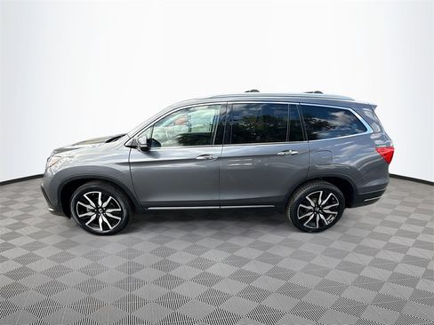 Used 2020 Honda Pilot Elite image 9