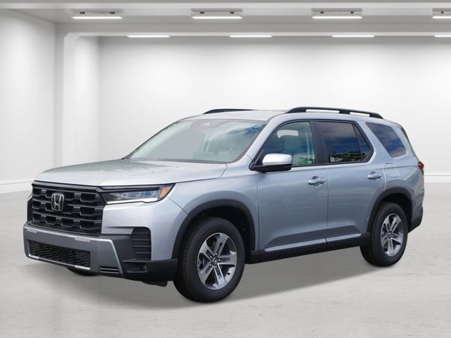 New 2026 Honda Pilot EX-L image 7