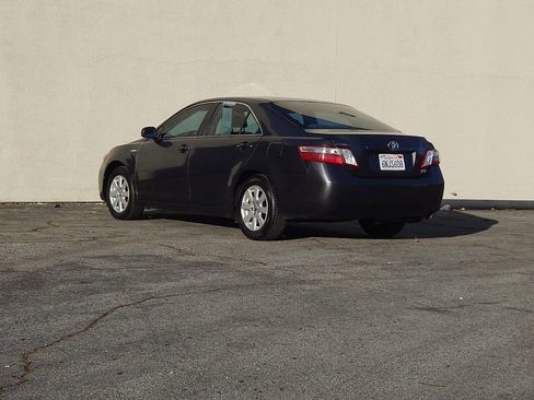 Used 2009 Toyota Camry Hybrid image 4