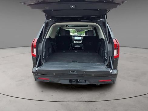 Used 2025 Ford Expedition Active AWD/4WD image 8