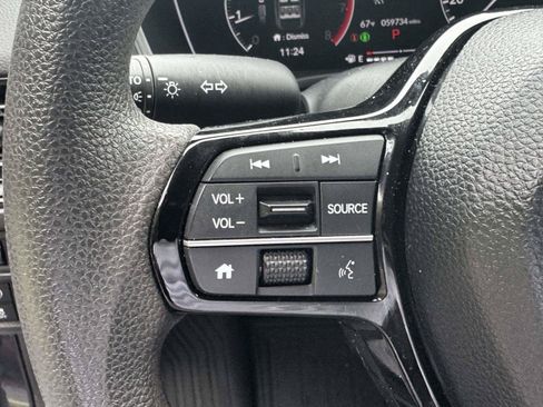 Used 2023 Honda Civic LX image 20