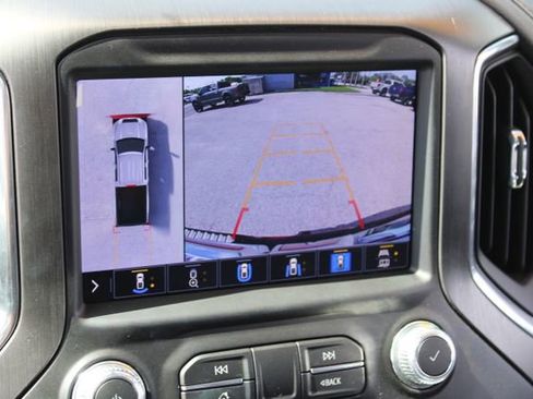 Used 2022 GMC Sierra 2500 AT4 w/ AT4 Premium Plus Package image 27