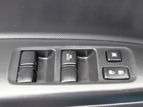 Used 2024 Mitsubishi Mirage ES FWD image 38