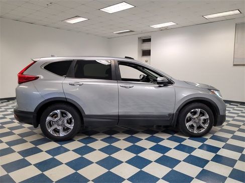 Used 2019 Honda CR-V EX image 10