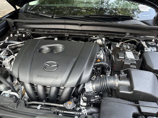 New 2026 MAZDA CX-30 AWD 2.5 S image 28