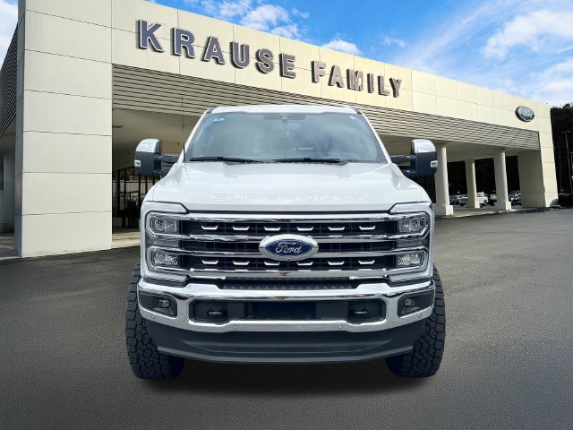 New 2026 Ford F250 Lariat AWD/4WD image 2