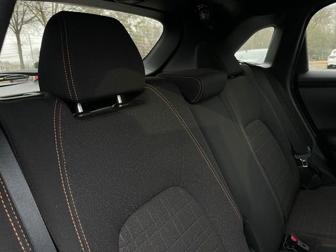 Certified 2024 Honda HR-V Sport image 35