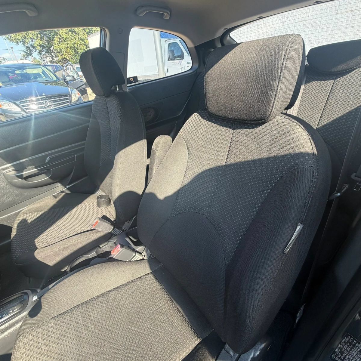 Used 2009 Hyundai Accent GS w/ Popular Equipment Pkg 2 FWD image 14